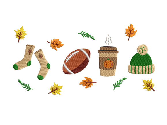 A Professional's Review of Football Season Fall Cozy Design