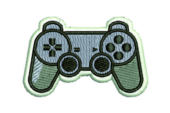 A Real-World Look at the Game Console Patch Design