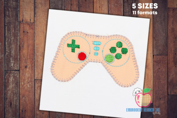 A Remote Control Design for Branded Business Merchandise