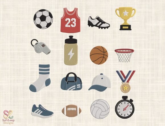 A Sports Fan's Dream Bundle for Holiday Gift Season
