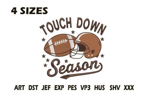 A Touchdown for Your Seasonal Shop: Reviewing the Football Design