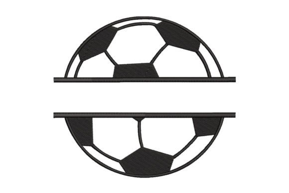 From Stitch to Spirit: Testing the Soccer Ball Split Design for Personalized Gifts