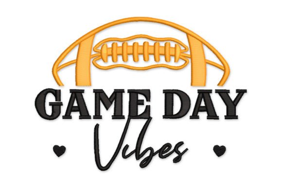 Game Day American Football: A Seasonal Designer's Review