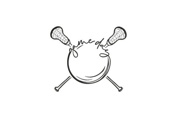 Game Day Crossed Lacrosse: A Designer's Review