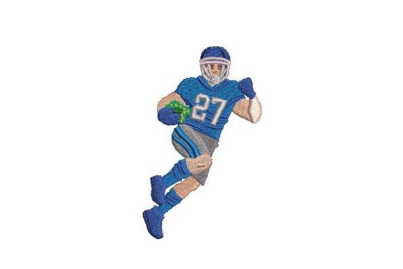 Vegan Football Player: A Designer's Practical Review