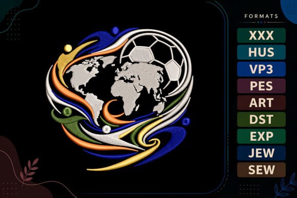 World Soccer Football Cup: A Designer’s Review for Boutique Apparel